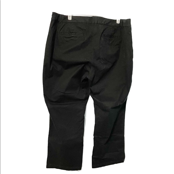 Black Chinos - Picture 3 of 3